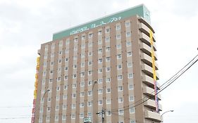 ホテルルートイン　仙台長町インター